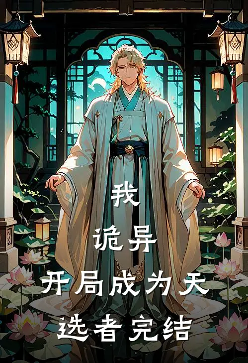 我，诡异，开局成为天选者完结