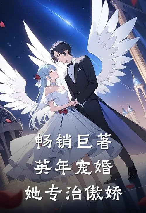 畅销巨著英年宠婚：她专治傲娇