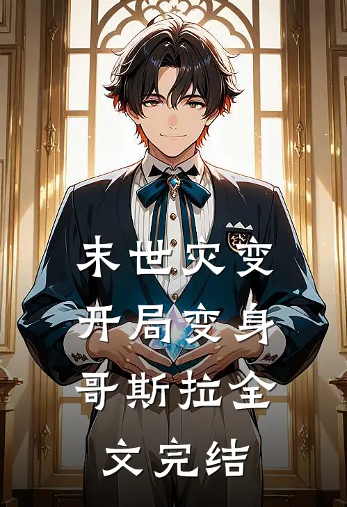 末世灾变：开局变身哥斯拉全文完结