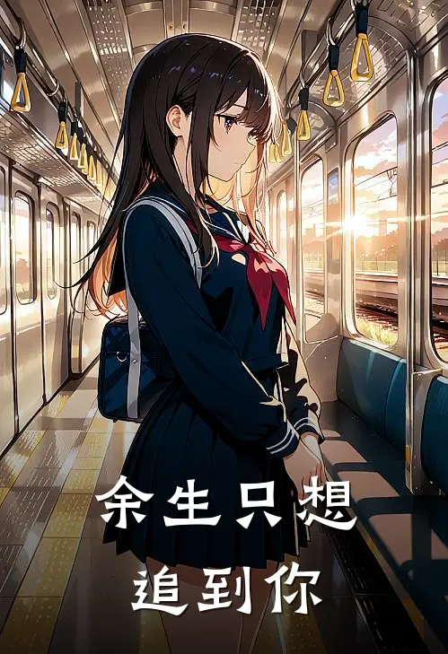 余生只想追到你