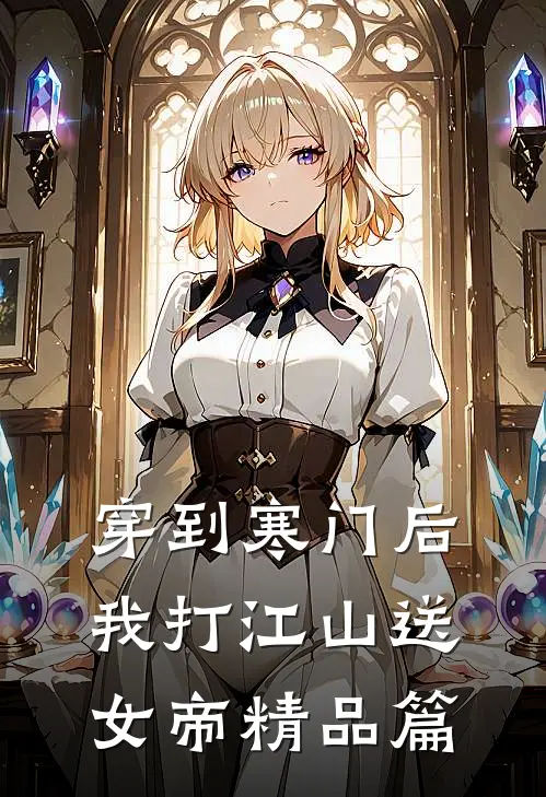 穿到寒门后，我打江山送女帝精品篇