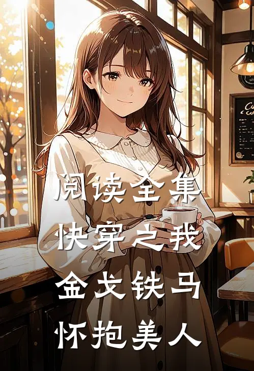 阅读全集快穿之我金戈铁马，怀抱美人