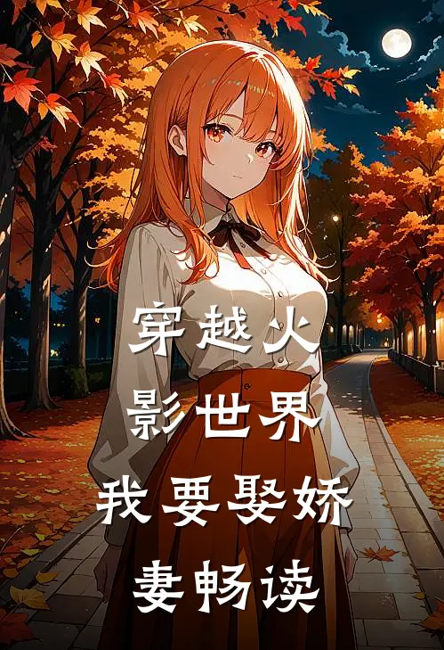穿越火影世界,我要娶娇妻畅读