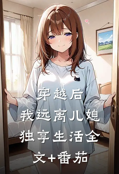 穿越后，我远离儿媳独享生活全文+番茄