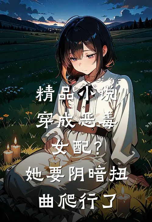 精品小说穿成恶毒女配？她要阴暗扭曲爬行了