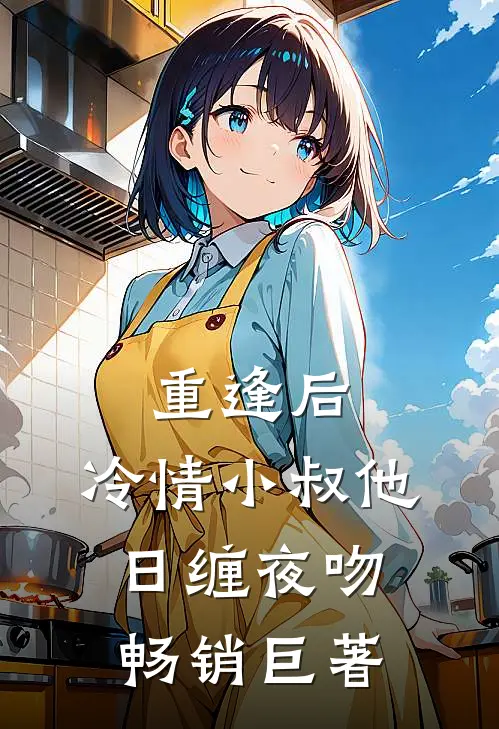 重逢后，冷情小叔他日缠夜吻畅销巨著