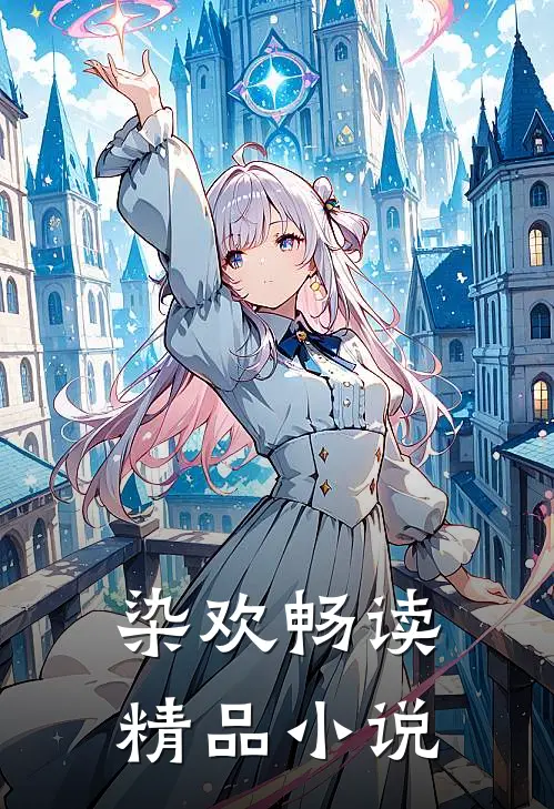 染欢畅读精品小说