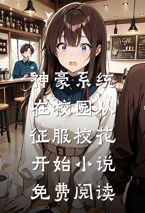 神豪系统：在校园从征服校花开始小说免费阅读