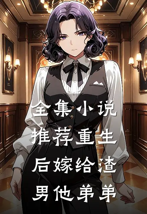 全集小说推荐重生后嫁给渣男他弟弟