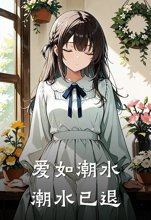 爱如潮水，潮水已退