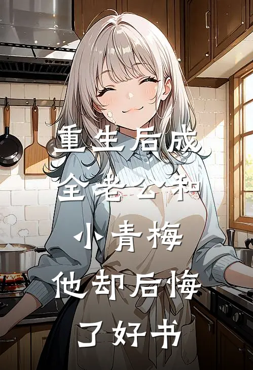 重生后成全老公和小青梅，他却后悔了好书