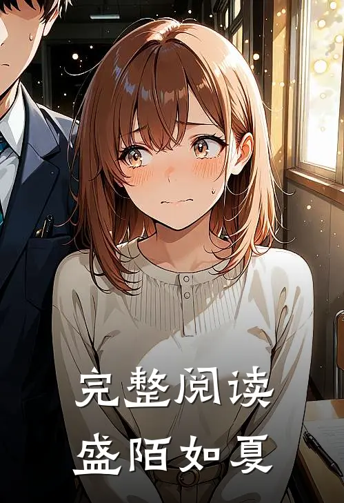 完整阅读盛陌如夏