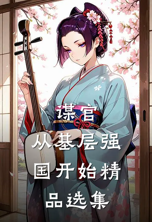 谋官：从基层强国开始精品选集