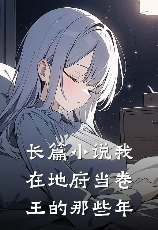 长篇小说我在地府当卷王的那些年