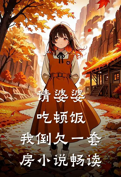 请婆婆吃顿饭，我倒欠一套房小说畅读