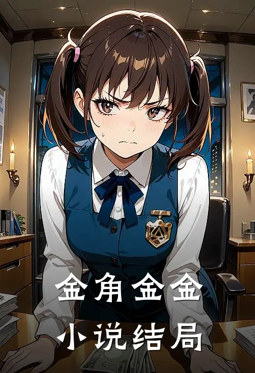 金角金金小说结局