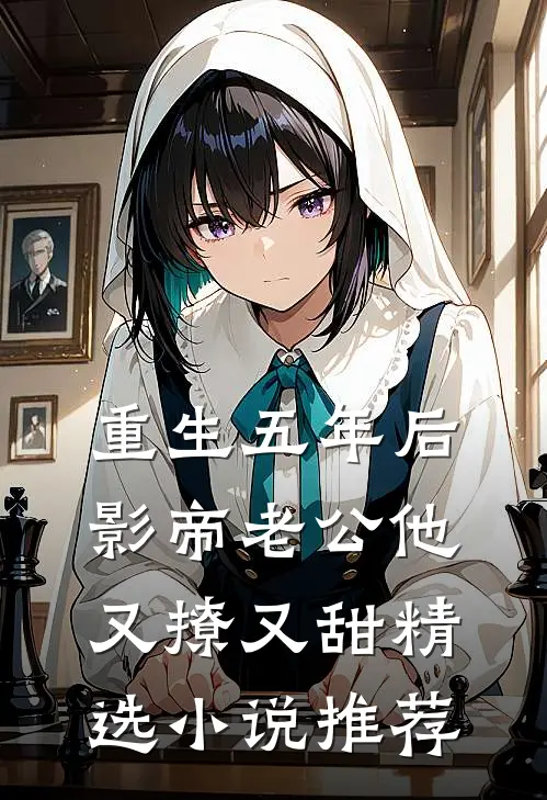 重生五年后，影帝老公他又撩又甜精选小说推荐