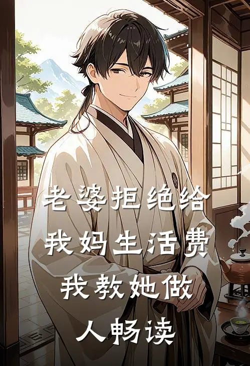 老婆拒绝给我妈生活费，我教她做人畅读