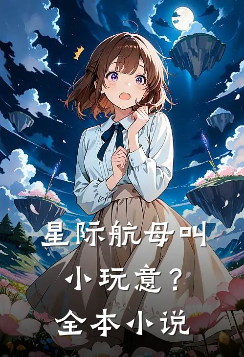 星际航母叫小玩意？全本小说
