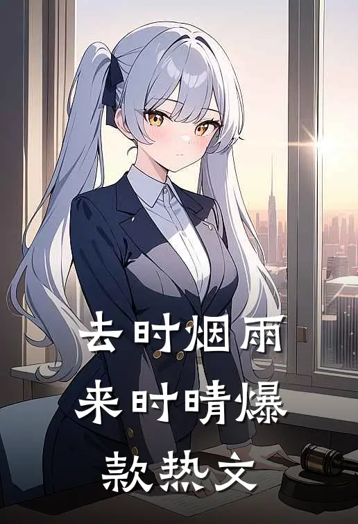去时烟雨来时晴爆款热文