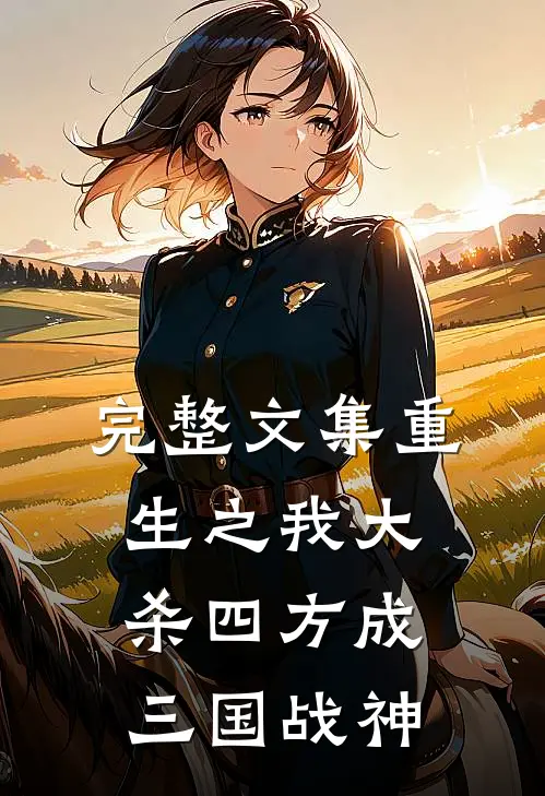 完整文集重生之我大杀四方成三国战神