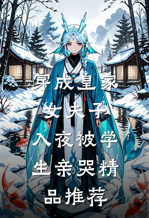 穿成皇家女夫子，入夜被学生亲哭精品推荐