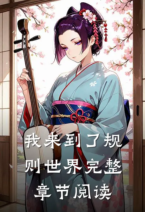 我来到了规则世界完整章节阅读