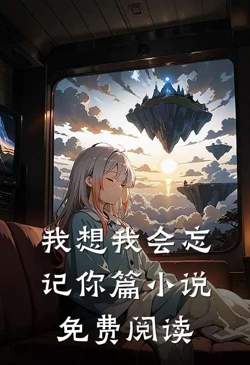 我想我会忘记你篇小说免费阅读