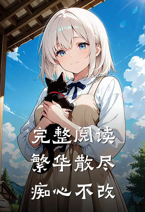 完整阅读繁华散尽,痴心不改