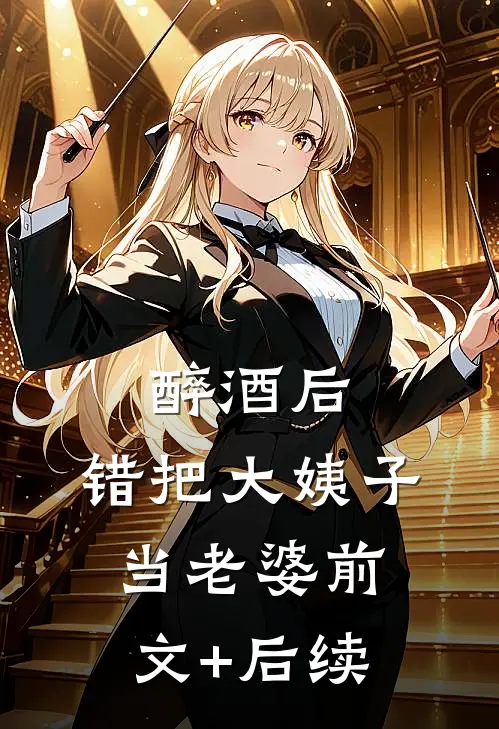醉酒后，错把大姨子当老婆前文+后续