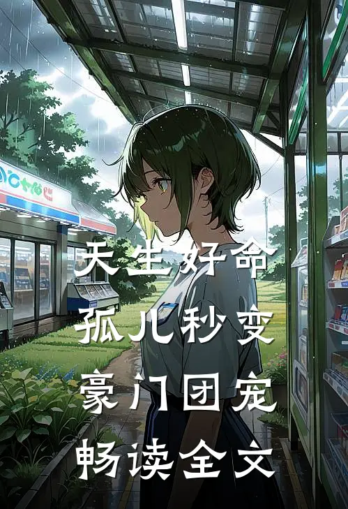 天生好命，孤儿秒变豪门团宠畅读全文