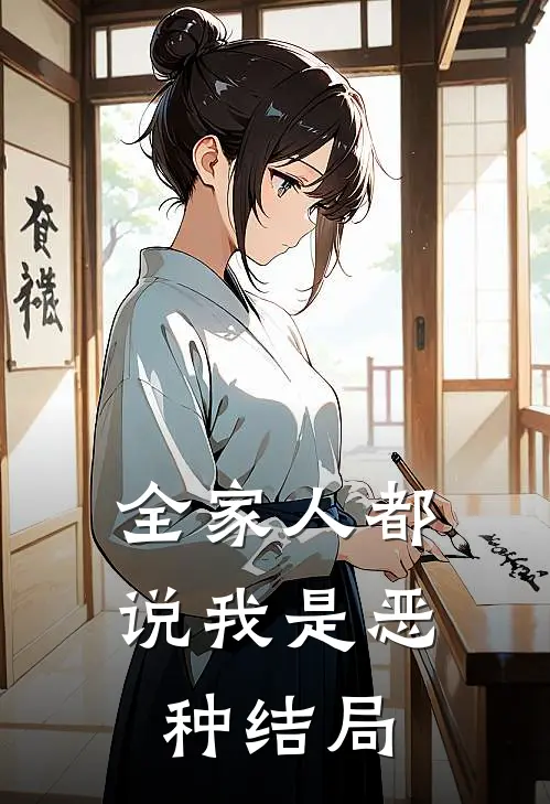 全家人都说我是恶种结局