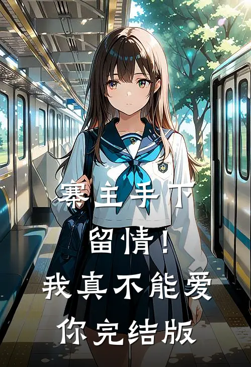 寨主手下留情！我真不能爱你完结版