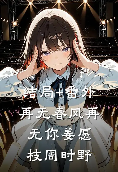 结局+番外再无春风再无你姜愿枝周时野