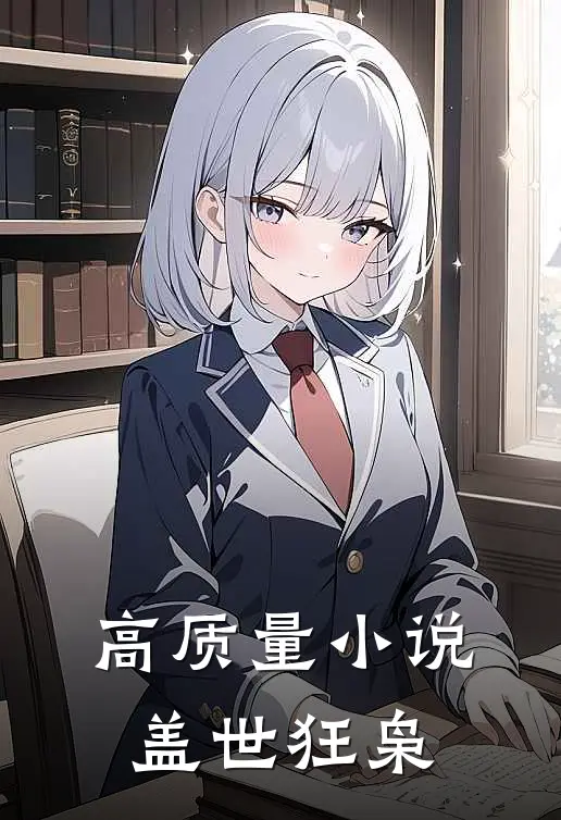高质量小说盖世狂枭