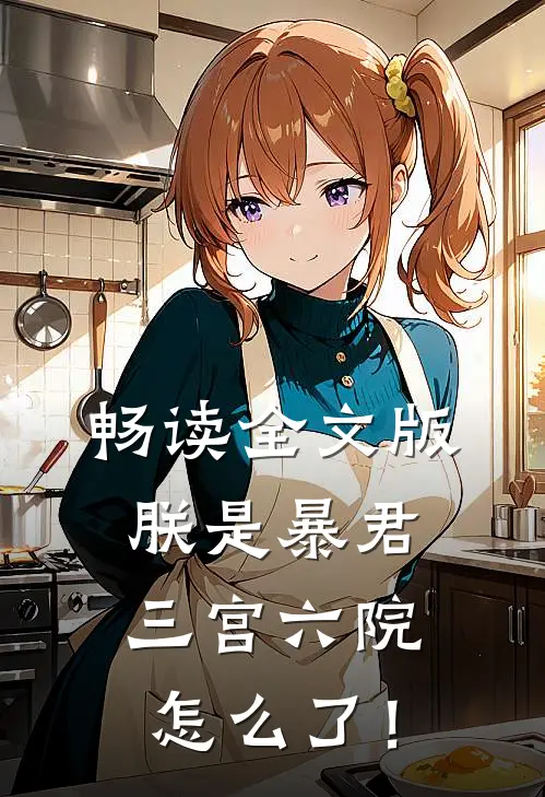 畅读全文版朕是暴君，三宫六院怎么了！
