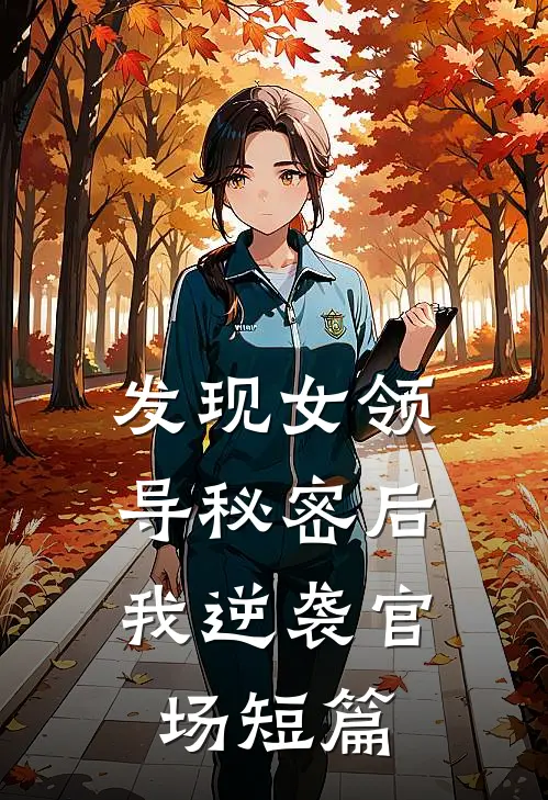 发现女领导秘密后，我逆袭官场短篇