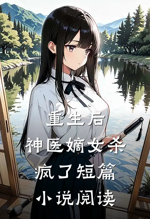 重生后,神医嫡女杀疯了短篇阅读免费