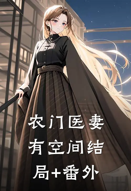 农门医妻有空间结局+番外