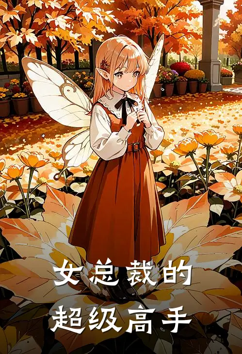 女总裁的超级高手