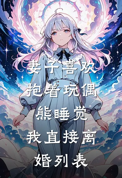 妻子喜欢抱着玩偶熊睡觉，我直接离婚列表