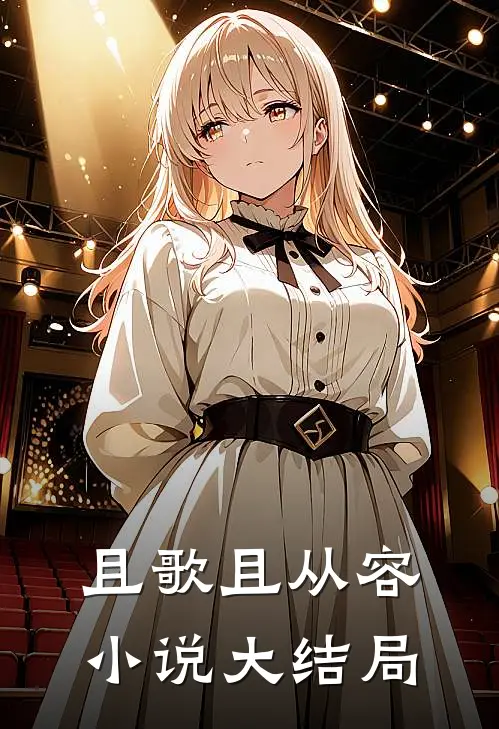 且歌且从容小说大结局