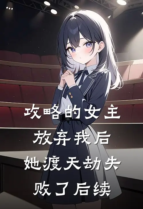 攻略的女主放弃我后，她渡天劫失败了后续