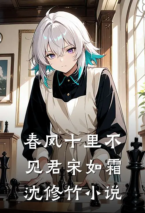 春风十里不见君宋如霜沈修竹小说