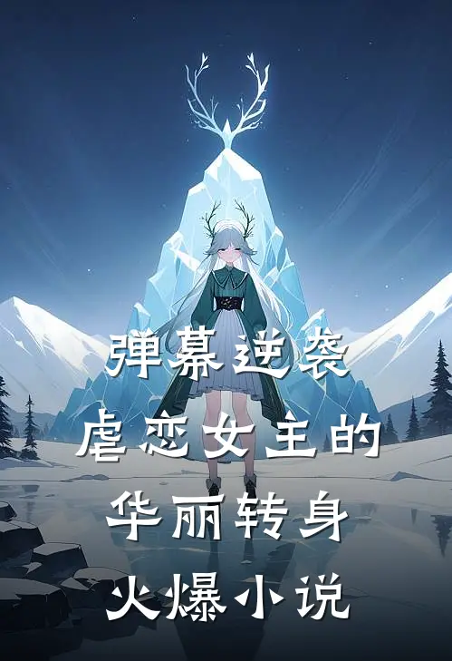弹幕逆袭：虐恋女主的华丽转身火爆小说