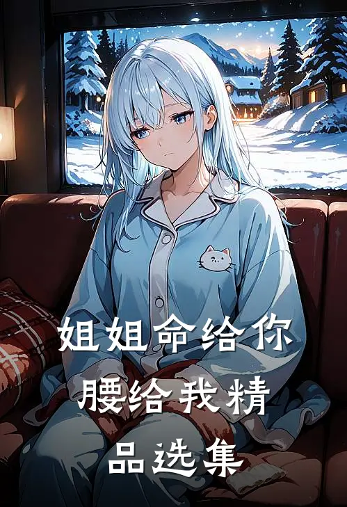 姐姐命给你，腰给我精品选集