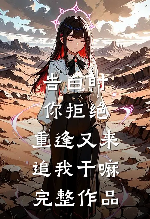 告白时你拒绝，重逢又来追我干嘛完整作品