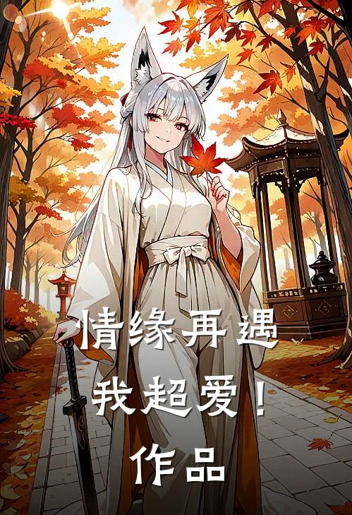 情缘再遇，我超爱！作品