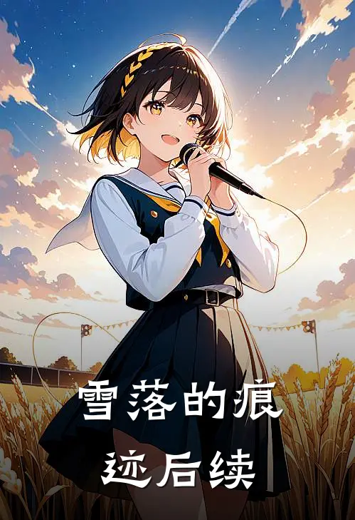 雪落的痕迹后续