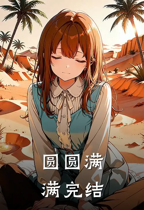圆圆满满完结